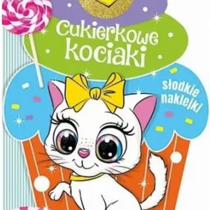 Bestseller Cukierkowe kociaki