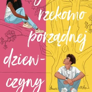 Wyznania rzekomo porządnej dziewczyny Oferta