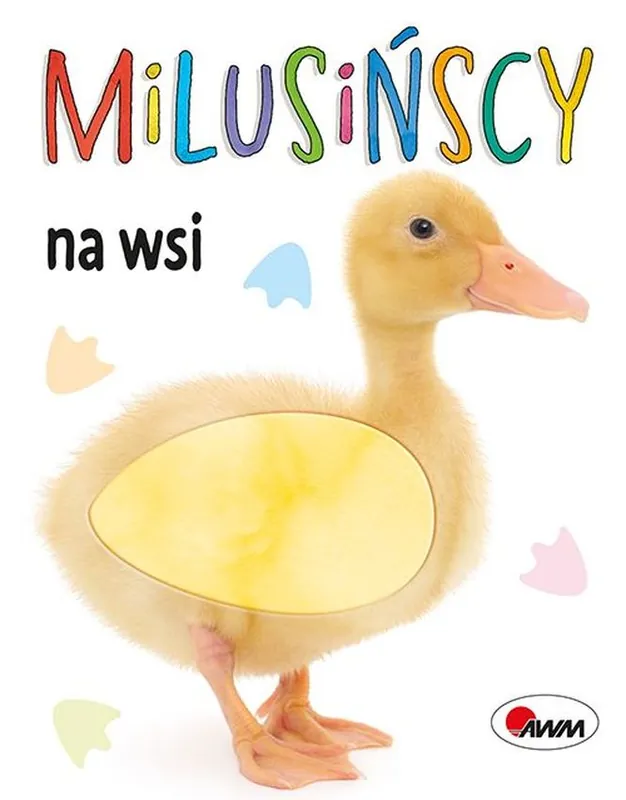 Okazja Na wsi. Milusińscy