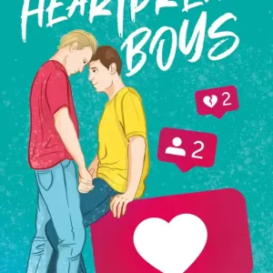 Tani Heartbreak boys
