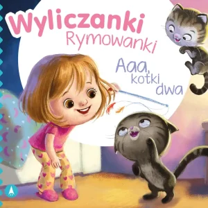 Aaa, kotki dwa Łatwy zwrot