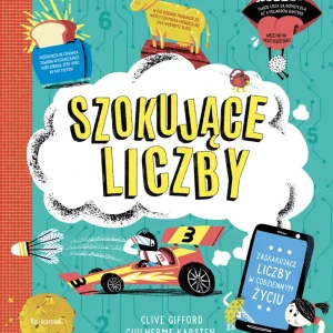 Nowość Szokujące liczby