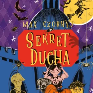 Sekret ducha Kup online