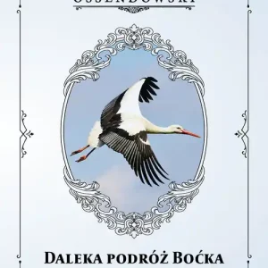 Daleka podróż boćka Popularny