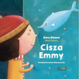 Cisza Emmy Promocja