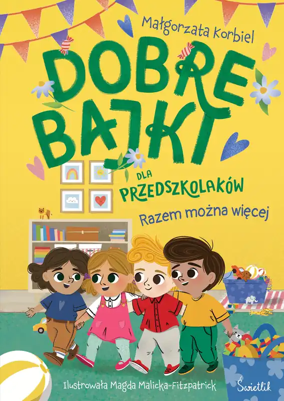 Razem można więcej Oferta czasowa