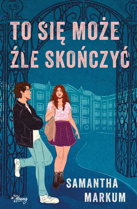 To się może źle skończyć Cena promocyjna