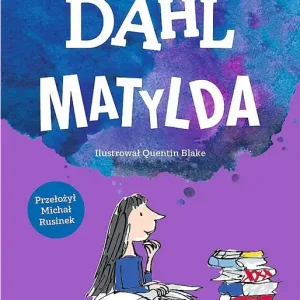 Wyprzedaż Matylda wyd. 2024