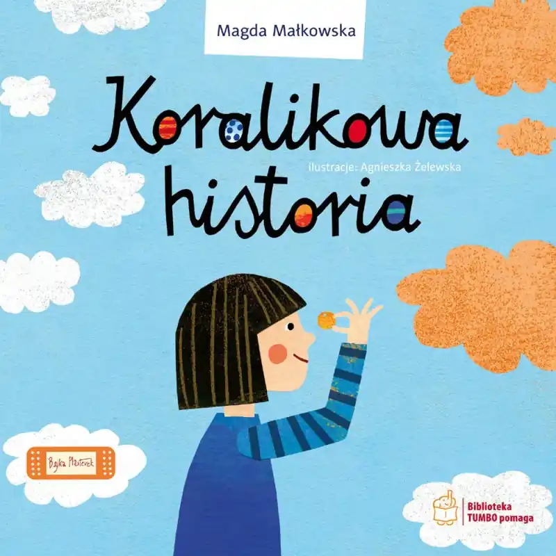 Szybka dostawa Koralikowa historia