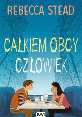 Całkiem obcy człowiek Premium