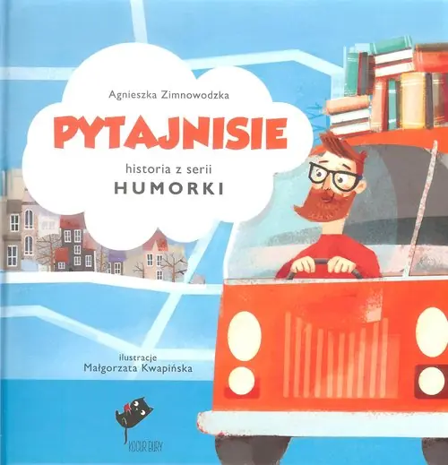 Pytajnisie Zamów dziś