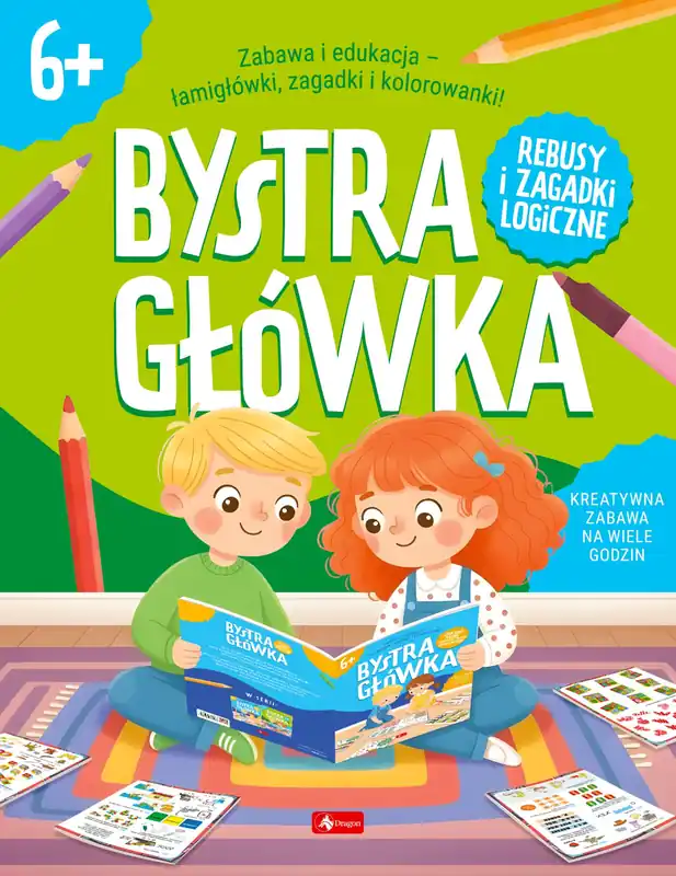 Szukanie różnic i dopasowywanie elementów. Bystra Główka Wyprzedaż