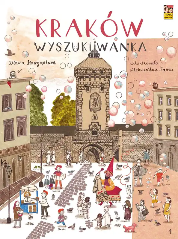 Dodaj do koszyka Kraków. Wyszukiwanka