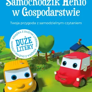 Oferta limitowana Pierwsze czytanki 1