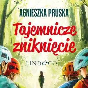 Tajemnicze zniknięcie Do wyczerpania zapasów