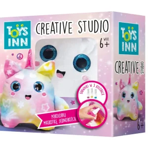 Bezpieczne zakupy Spray Dye - Unicorn STnux