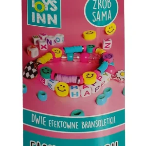 Bransoletki Be Happy Darmowa dostawa