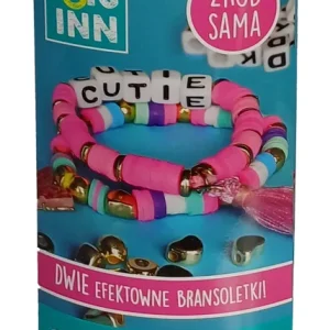 Bransoletki Cutie Hit cenowy