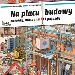 Na placu budowy Wyjątkowa oferta