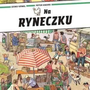 Nie przegap Na ryneczku