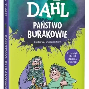 Wysoka jakość Państwo Buraowie