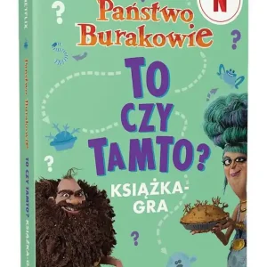 Państwo Burakowie. To czy tamto? Oferta czasowa