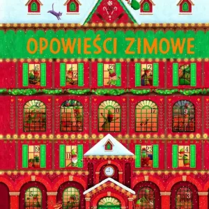 Opowieści zimowe Hit cenowy