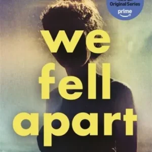 Hit sprzedaży We Fell Apart