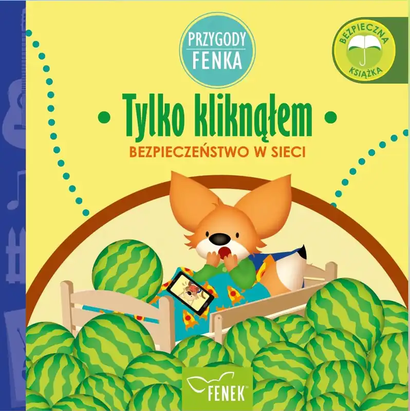 Promocja Tylko kliknąłem