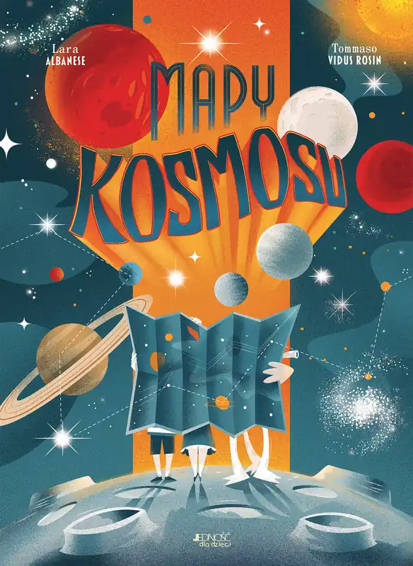 Oferta czasowa Mapy kosmosu