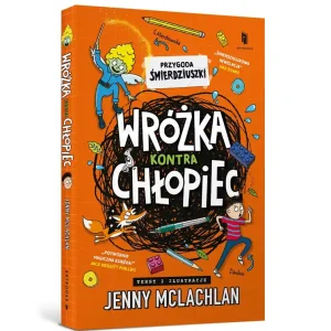 Oferta Wróżka kontra chłopiec