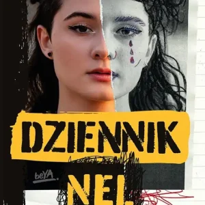 Ekspresowa dostawa Dziennik Nel