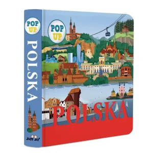 Polska. POP-UP Popularny