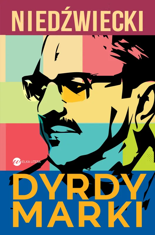 Zamów teraz DyrdyMarki - uszkodzone