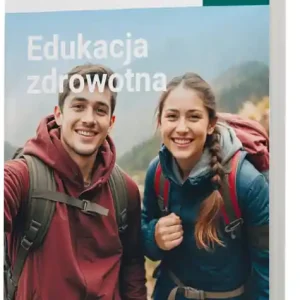 Super okazja Edukacja zdrowotna LO 1 Podręcznik ZP