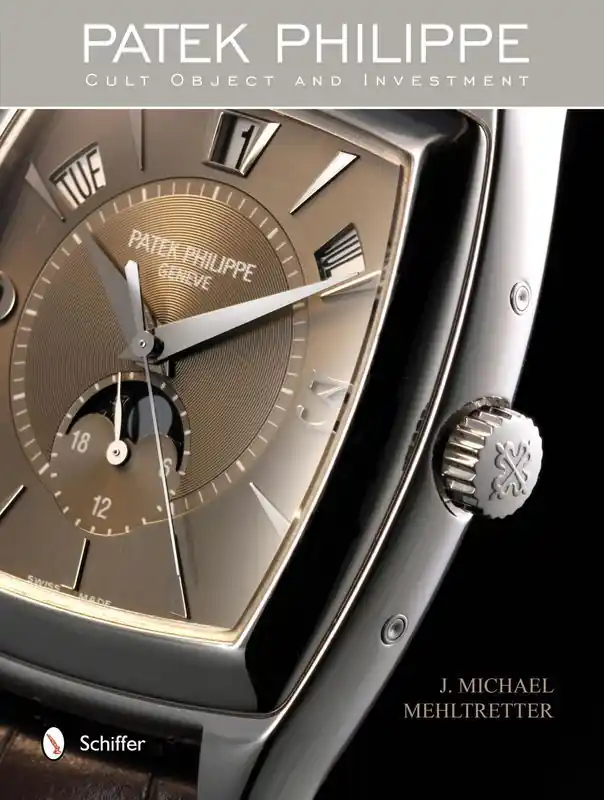 Nie przegap Patek Philippe wer. angielska