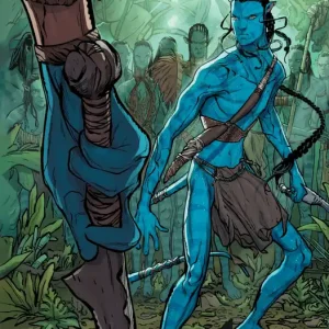 Avatar. Następny cień Darmowy zwrot