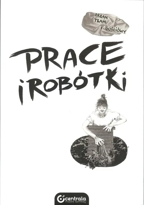 Do wyczerpania zapasów Prace i robótki