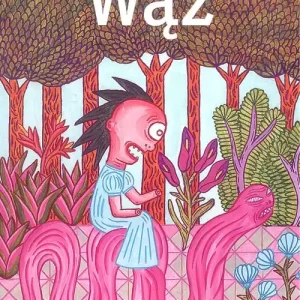 Hit sprzedaży Wąż