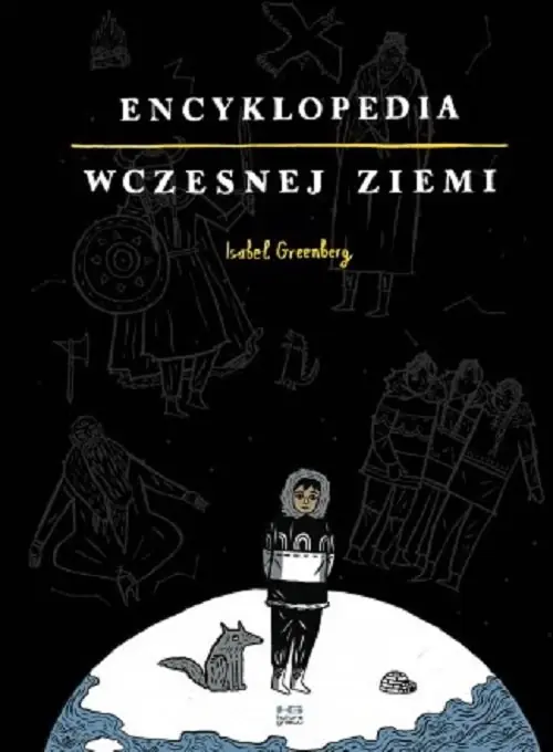 Encyklopedia Wczesnej Ziemi Taniej