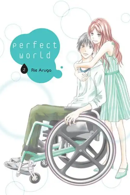 Perfect World #02 Obniżka ceny