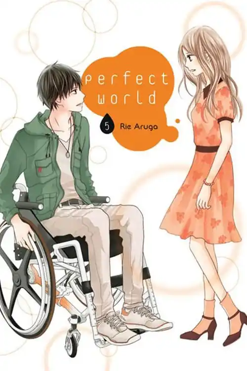 Perfect World #05 Super okazja
