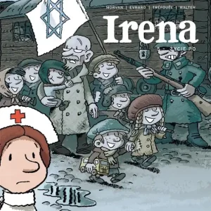 Sprawdź teraz Irena T.4 Życie po
