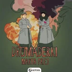 Popularny Dromaderki