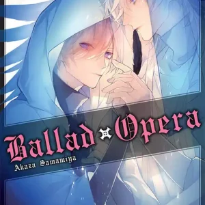 Ballad x Opera #3 Łatwy zwrot