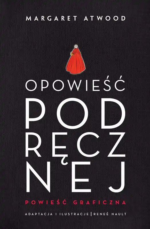 Opowieść podręcznej Ograniczona ilość