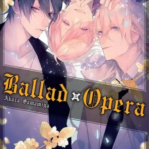 Ballad x Opera #5 Tylko dziś