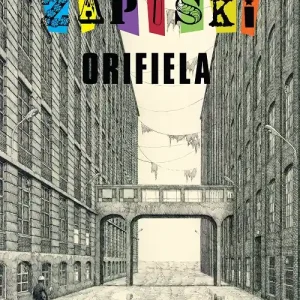 Nowy Zapiski Orifiela