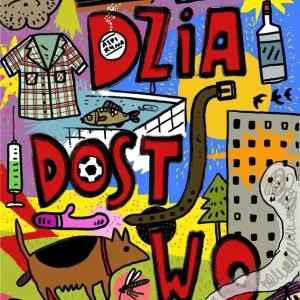 Dziadostwo T.1 Bestseller