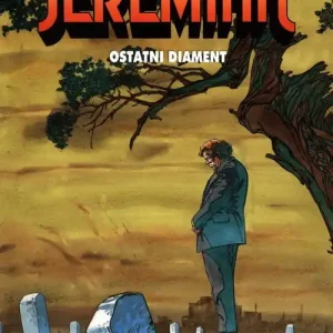 Jeremiah - 24 - Ostatni diament Zamów dziś